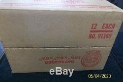 Vintage Strawberry Shortcake Berry Babies 1984 New Sealed Box QTY 12 RARE ITEM