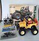 Vintage Tamiya Wild Willy M38 1982 Boxed + Manual, Etc (excellent)