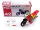 Vintage Tomy Tomica # 42 Honda Cb 750f With Decal Sheet Made In Japan