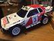 Vintage Tamiya 1/12 Rc Toyota Celica Grb Chassis And Box 50864