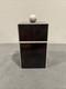 Vintage Tavola By Oggetti Brown Decorative Trinket Box 6x 3