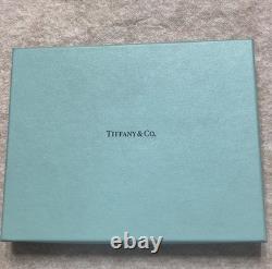 Vintage Tiffany & Co Andy Warhol Christmas Cards Set 10 Box Envelopes