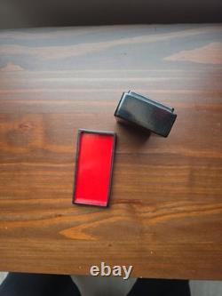 Vintage USSR Russian Fedoskino Hand Painted Lacquer Boxes Snow Maiden Russian