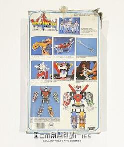 Vintage Voltron Defender Of The Universe Panosh Place ULTRA RARE! BOXED