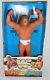Vintage Wwf 1991 Ultimate Warrior 14 No. 206 Superstar Bank Figure Withbox Rare