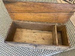 Vintage Wooden Crate Sears Roebuck Chicago Illinois Box Cheapest On Earth Vintage Wooden Crate Sears Roebuck Chicago Illinois Box Cheapest On Earth
