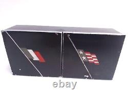 Vintage box FRANCE-USA