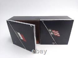 Vintage box FRANCE-USA