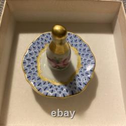 Vintage limoges trinket box