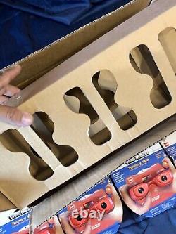 Vintage tyco GAF Viewmaster full box x 12 moc factory view master toy store box