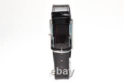 VintageNear Mint withBoxSeiko Credor 6730-5090 14K Quartz Men's Watch Japan