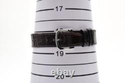 VintageNear Mint withBoxSeiko Credor 6730-5090 14K Quartz Men's Watch Japan