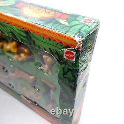 Vtg 90's Disney The Lion King Deluxe Collectible 12 Figure Gift Set Mattel Simba