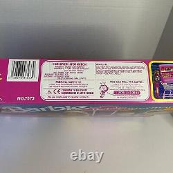 Vtg 90s Barbie Supermarket Grocery Playset 7573 Mattel New in Box