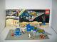 Vtg Lego Legoland Vintage Classic Space Galaxy Explorer # 497 / Complete With Box