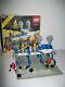 Vtg Lego Vintage Classic Space Supply Station # 6930 / Complete With Box