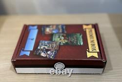 WOTC Pokémon Premium Box! Vintage Booster Packs & Cards! Read for Details