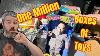 We Delve Into Boxes Of Toys From The Massive Storage Unit Vintage Toy Haul Part2