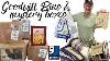 We Spent 80 At Goodwill Bins Thrift With Us U0026 Mystery Boxes Cottage Home Decor Reselling For Profit
