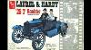 What S In The Box Vintage 1925 Laurel And Hardy Ford Model T Model Kit