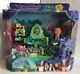 Wizard Of Oz Emerald City Polly Pocket Play Set 2001 Mattel Boxed